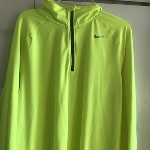 Fleece Jogging sweater